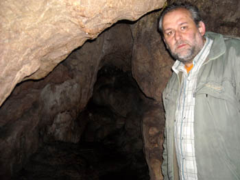 Aleksandar Obrovski